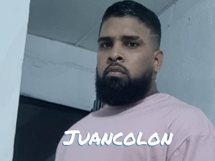 Juancolon