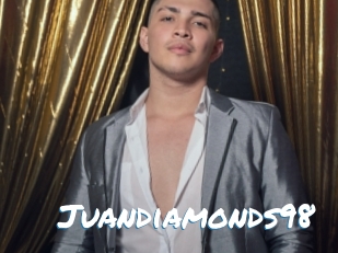 Juandiamonds98