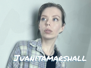 Juanitamarshall