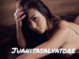 Juanitasalvatore