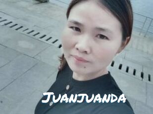 Juanjuanda