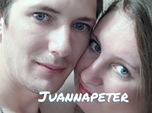 Juannapeter