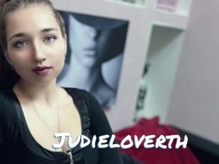 Judieloverth