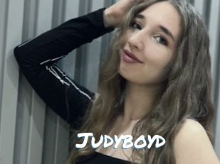 Judyboyd