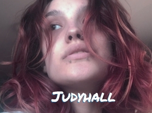 Judyhall