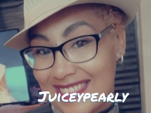 Juiceypearly