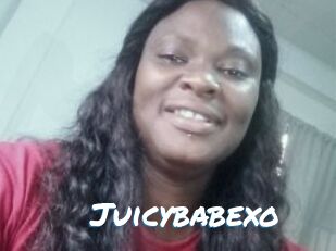 Juicybabexo