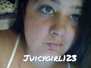 Juicygirl123