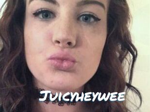 Juicyheywee