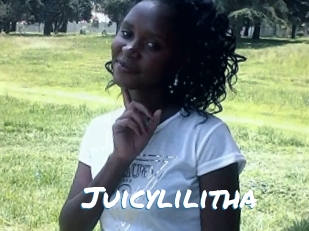 Juicylilitha