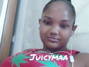 Juicymaa