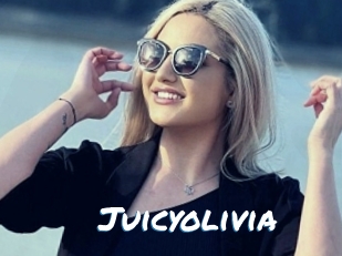 Juicyolivia