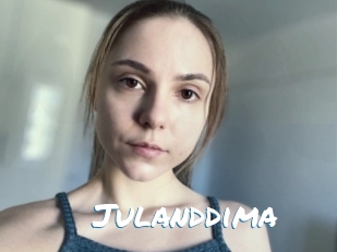 Julanddima