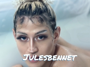 Julesbennet