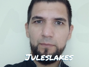 Juleslakes