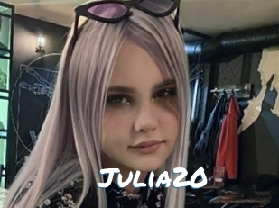 Julia20