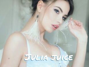 Julia_juice