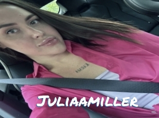 Juliaamiller