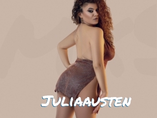 Juliaausten