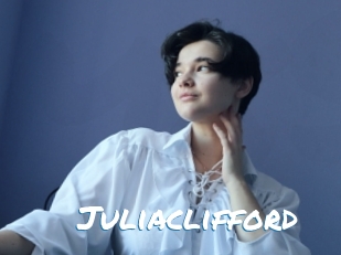 Juliaclifford