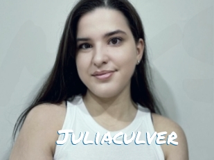 Juliaculver