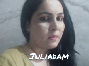 Juliadam