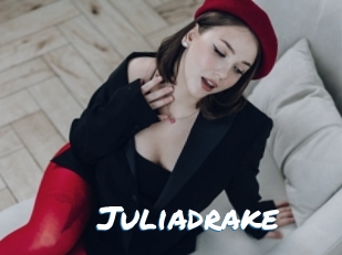 Juliadrake