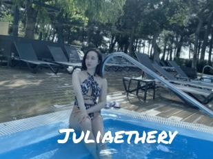 Juliaethery