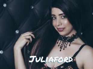 Juliaford