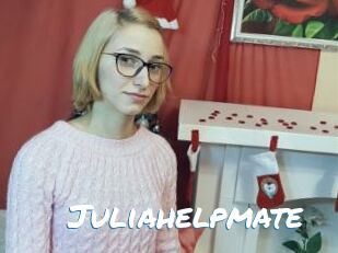 Juliahelpmate