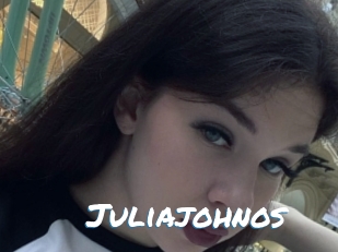 Juliajohnos