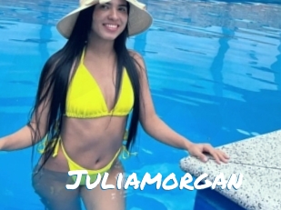 Juliamorgan