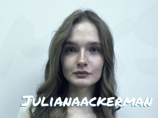 Julianaackerman