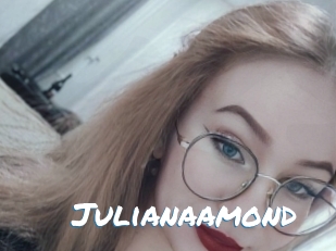 Julianaamond