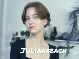 Julianabach