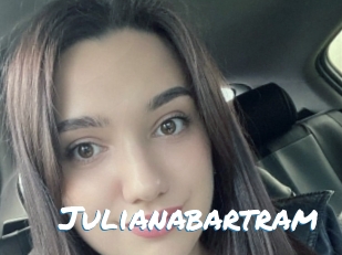 Julianabartram