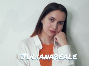 Julianabeale