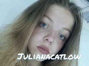 Julianacatlow