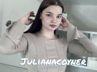 Julianacoyner