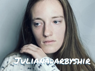 Julianadarbyshir