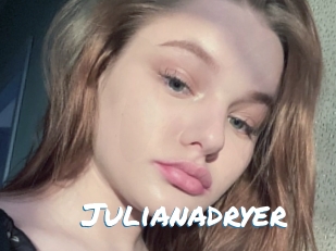 Julianadryer