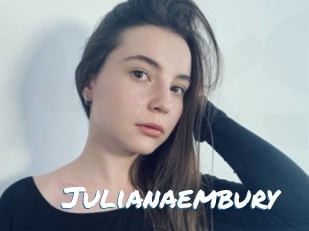 Julianaembury