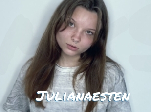 Julianaesten