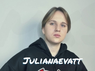 Julianaevatt