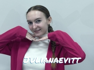 Julianaevitt