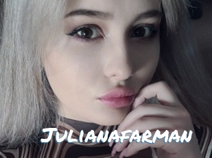 Julianafarman