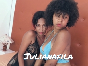 Julianafila