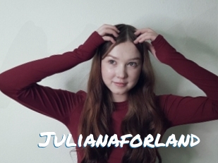 Julianaforland