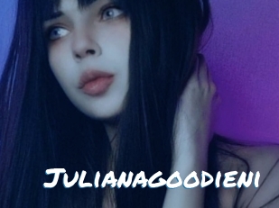 Julianagoodieni