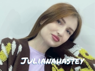 Julianahastey